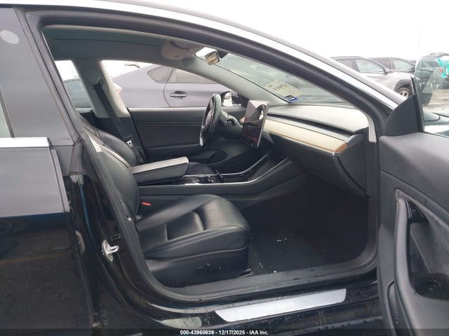 2018 TESLA MODEL 3 5YJ3E1EB7JF178537 Photo 4