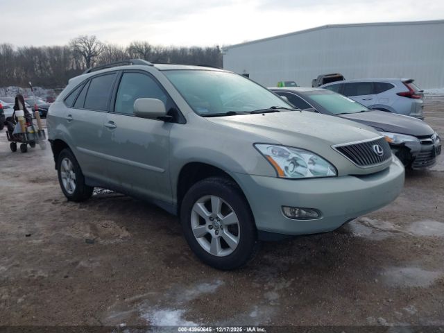 2004 LEXUS RX 330 2T2HA31U04C038497