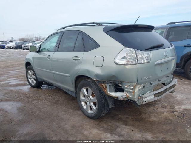 2004 LEXUS RX 330 2T2HA31U04C038497 Photo 2