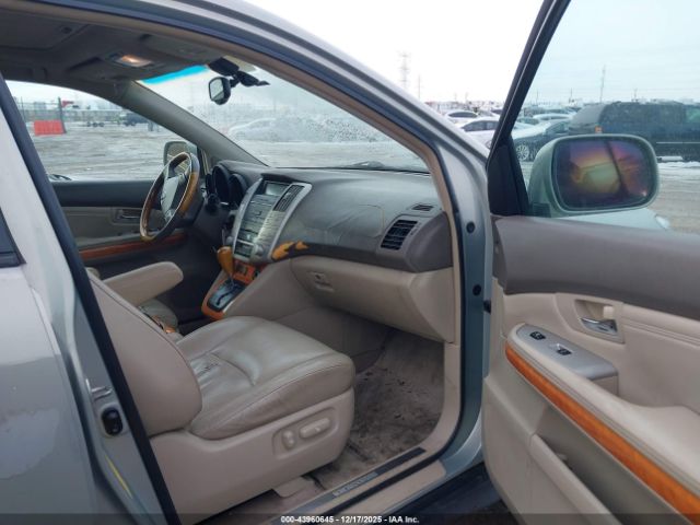 2004 LEXUS RX 330 2T2HA31U04C038497 Photo 4