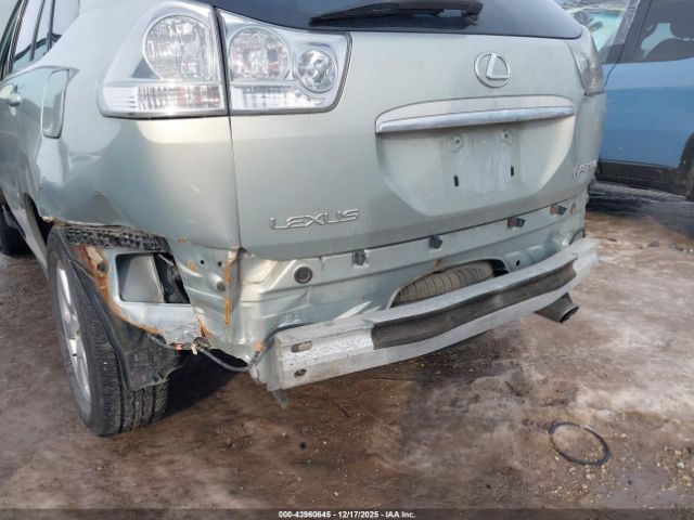 2004 LEXUS RX 330 2T2HA31U04C038497 Photo 5