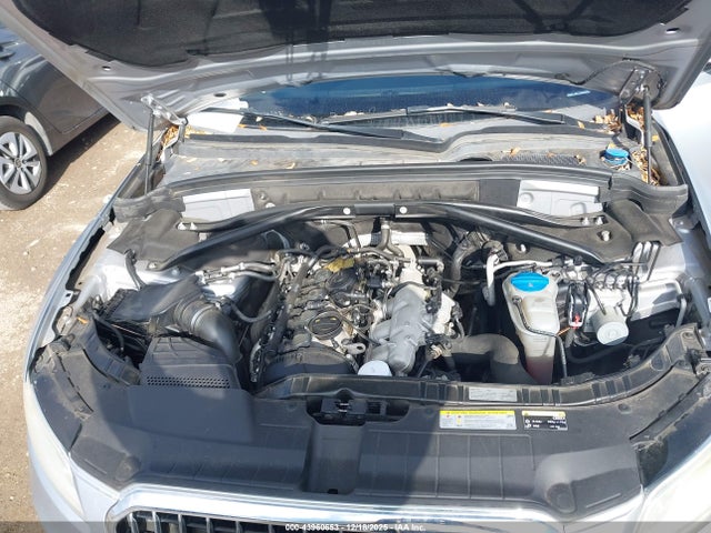 2017 AUDI Q5 WA1C2AFP7HA078180 Photo 9