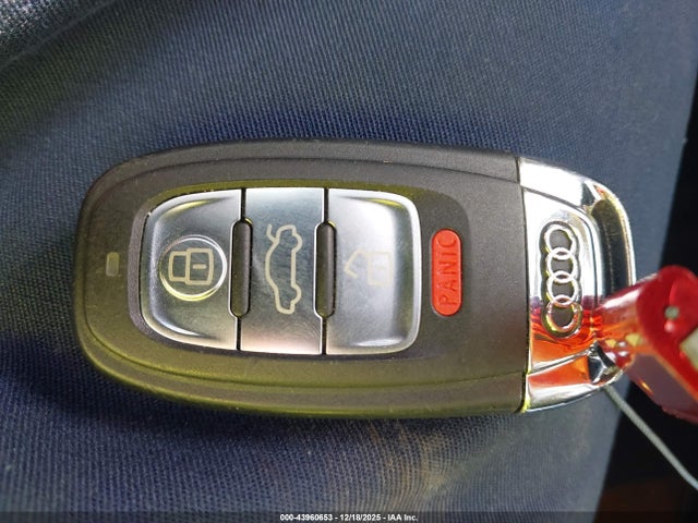 2017 AUDI Q5 WA1C2AFP7HA078180 Photo 10