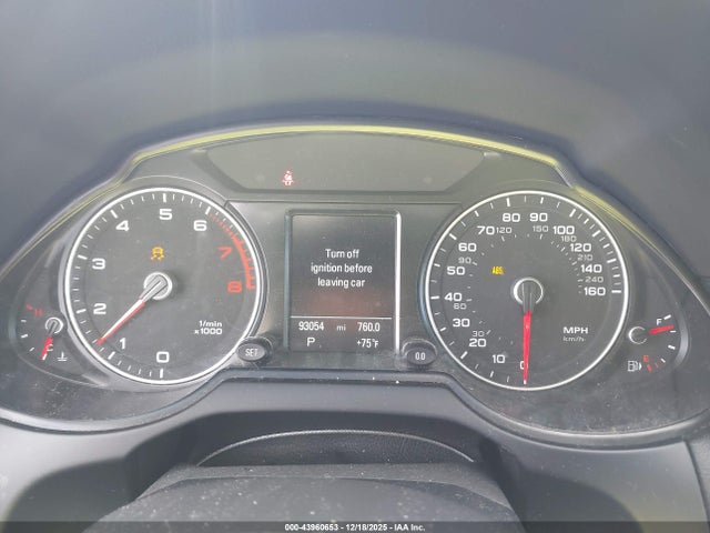 2017 AUDI Q5 WA1C2AFP7HA078180 Photo 6