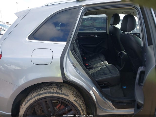 2017 AUDI Q5 WA1C2AFP7HA078180 Photo 7