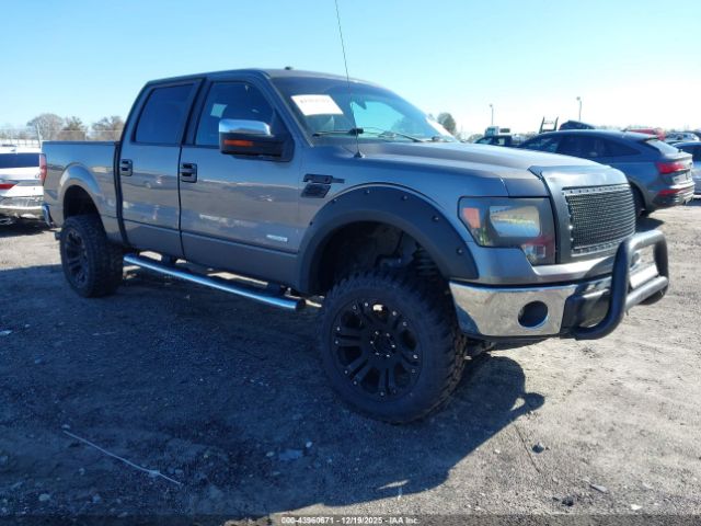2011 FORD F-150 1FTFW1CT1BFA59921
