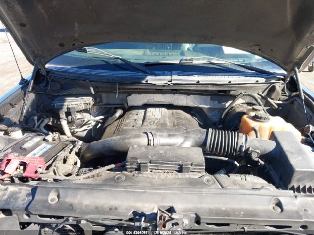 2011 FORD F-150 1FTFW1CT1BFA59921 Photo 9