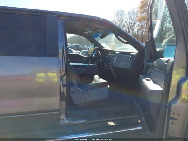 2011 FORD F-150 1FTFW1CT1BFA59921 Photo 4