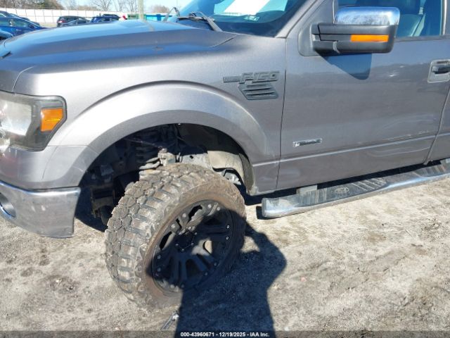 2011 FORD F-150 1FTFW1CT1BFA59921 Photo 5