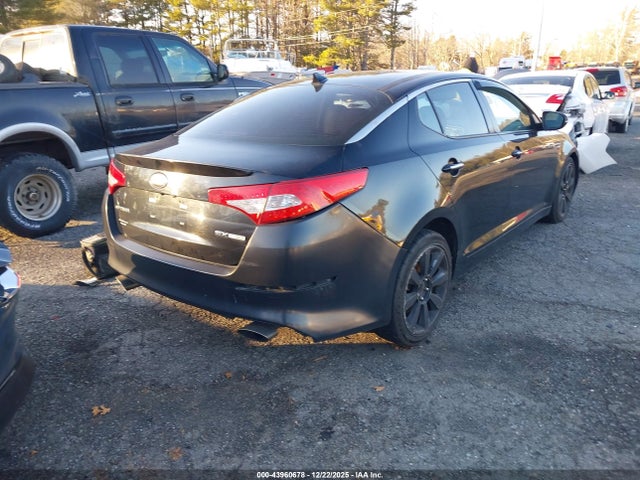 2013 KIA OPTIMA 5XXGR4A65DG209642 Photo 3