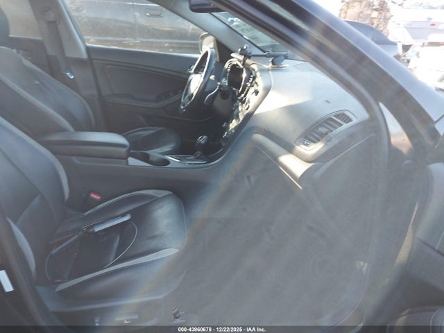 2013 KIA OPTIMA 5XXGR4A65DG209642 Photo 4