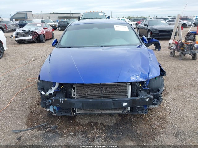 2021 Hyundai Elantra Se მანქანა იყიდება აუქციონზე, vin: KMHLL4AG5MU198317, აუქციონის ნომერი: 43960681