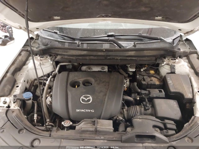 2020 MAZDA CX-5 JM3KFBCM6L0827806 Photo 9