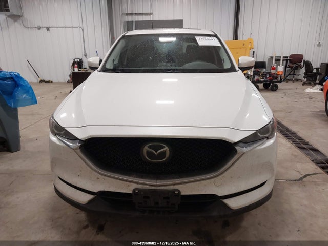 Mazda Cx-5 Touring 2020 JM3KFBCM6L0827806 Image 12