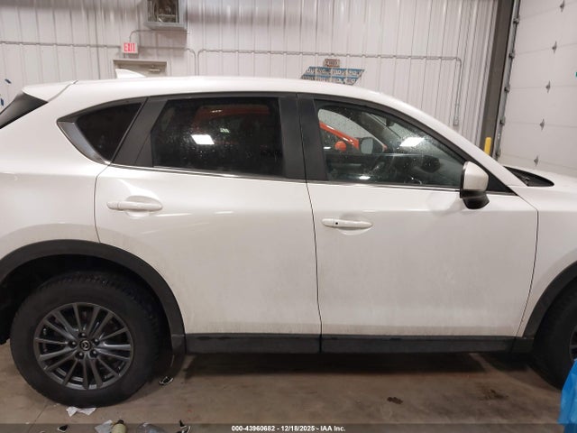 Mazda Cx-5 Touring 2020 JM3KFBCM6L0827806 Image 13