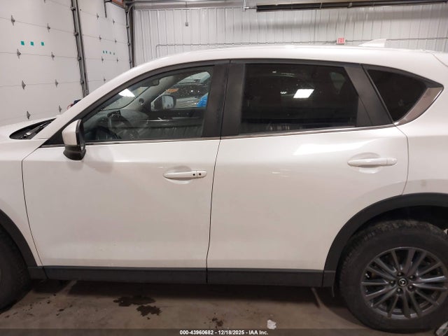 Mazda Cx-5 Touring 2020 JM3KFBCM6L0827806 Image 14