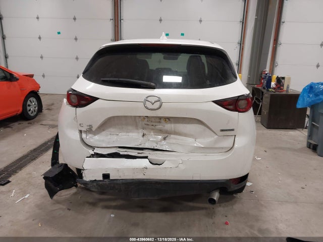 Mazda Cx-5 Touring 2020 JM3KFBCM6L0827806 Image 16