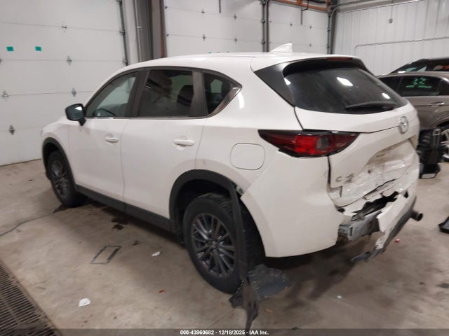 2020 MAZDA CX-5 JM3KFBCM6L0827806 Photo 2