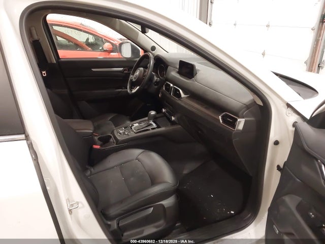 2020 MAZDA CX-5 JM3KFBCM6L0827806 Photo 4