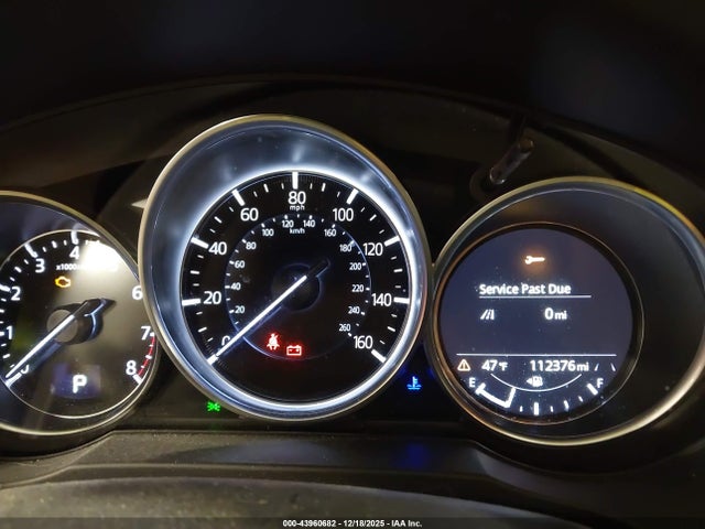 2020 MAZDA CX-5 JM3KFBCM6L0827806 Photo 6