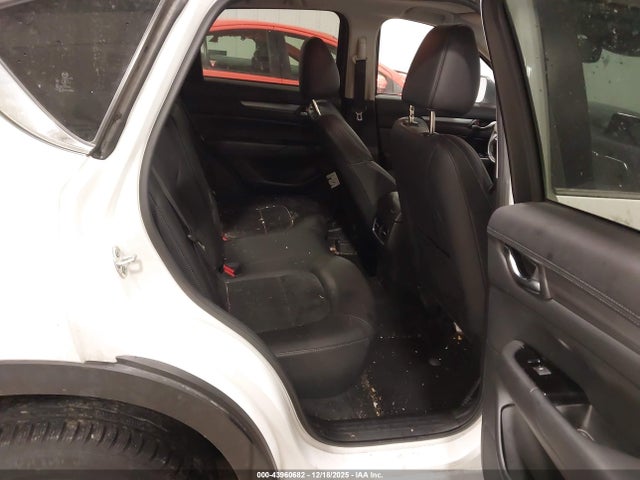 2020 MAZDA CX-5 JM3KFBCM6L0827806 Photo 7