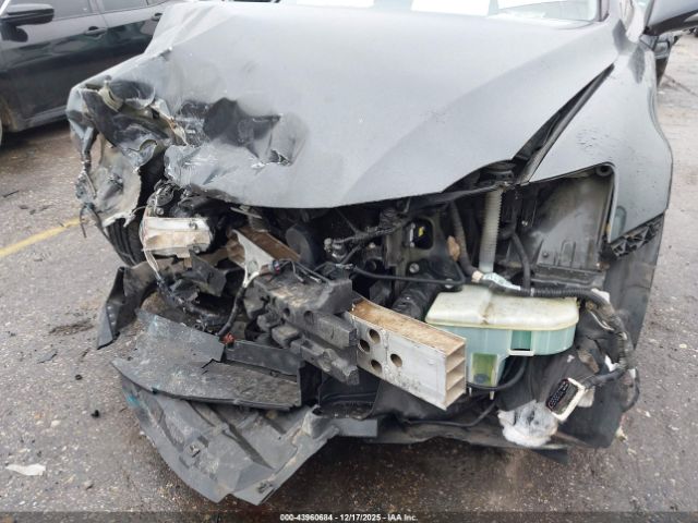 2009 LEXUS IS 250 JTHBK262792086981 Photo 5