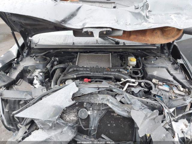 2020 SUBARU WRX JF1VA1H67L9812077 Photo 9