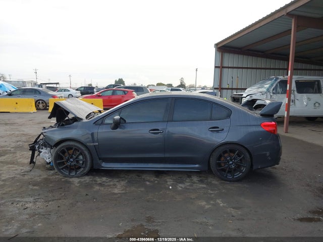 Subaru Wrx Limited 2020 JF1VA1H67L9812077 Image 14