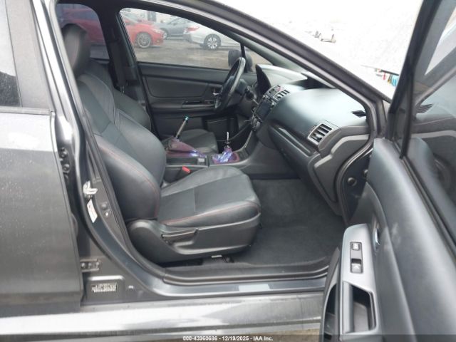 2020 SUBARU WRX JF1VA1H67L9812077 Photo 4