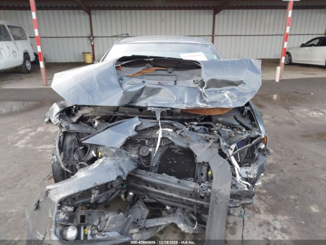 2020 SUBARU WRX JF1VA1H67L9812077 Photo 5