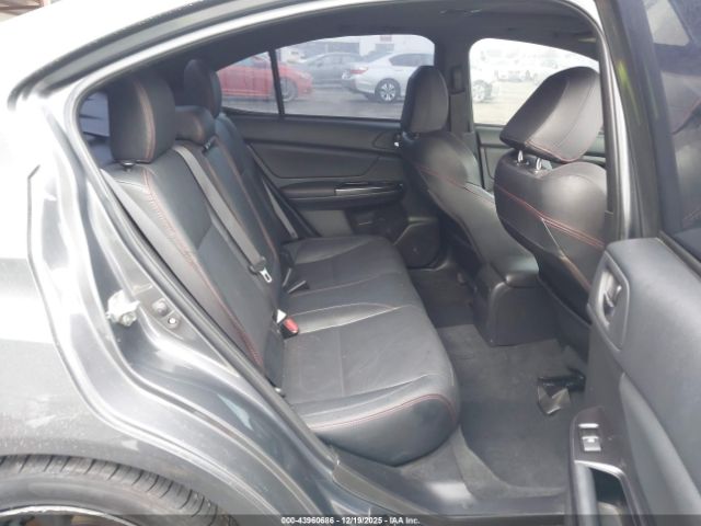 2020 SUBARU WRX JF1VA1H67L9812077 Photo 7