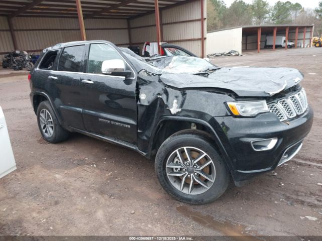 2020 JEEP GRAND CHEROKEE 1C4RJFCT0LC298923