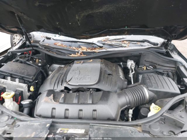 2020 JEEP GRAND CHEROKEE 1C4RJFCT0LC298923 Photo 9