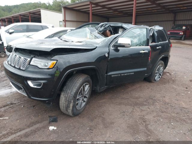 2020 JEEP GRAND CHEROKEE 1C4RJFCT0LC298923 Photo 1