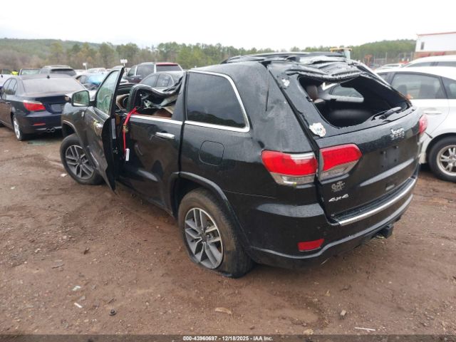 2020 JEEP GRAND CHEROKEE 1C4RJFCT0LC298923 Photo 2