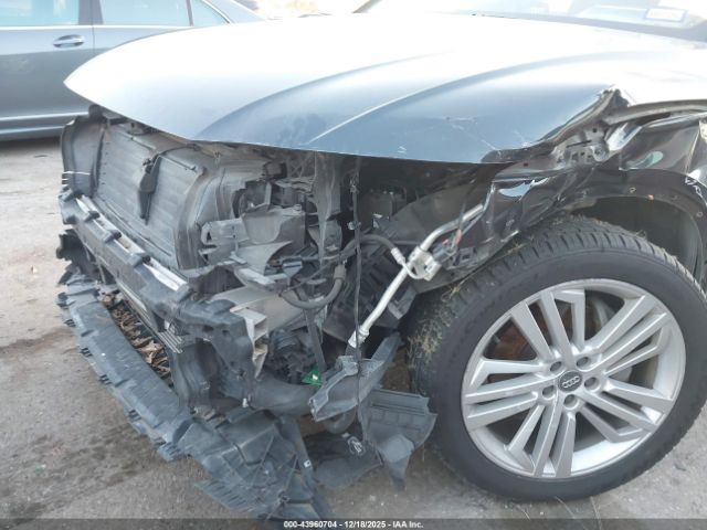 2019 AUDI Q5 WA1BNAFY8K2036369 Photo 5