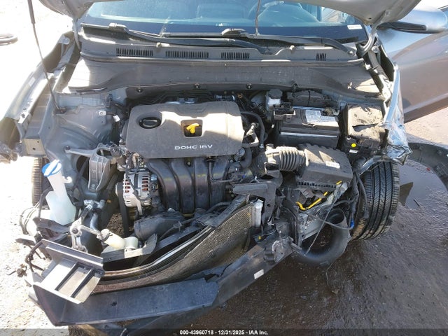 Hyundai Kona Se 2019 KM8K1CAA3KU249561 Image 10