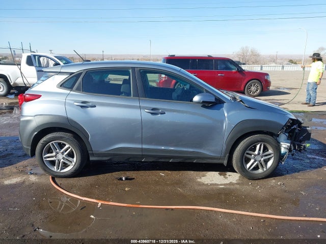 Hyundai Kona Se 2019 KM8K1CAA3KU249561 Image 14