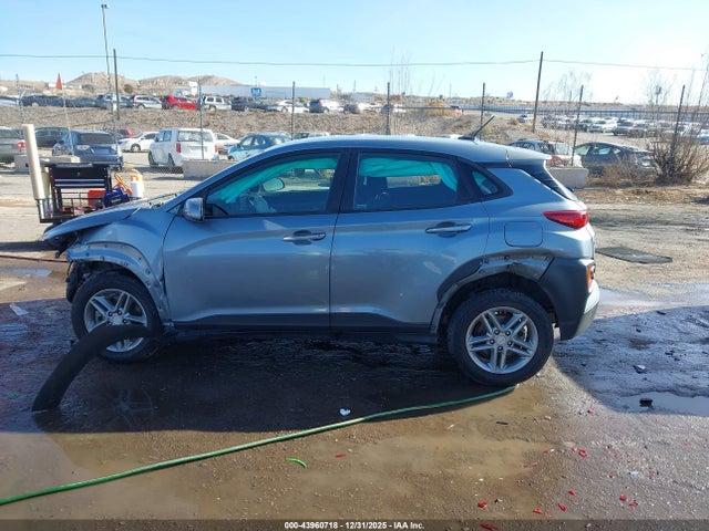 Hyundai Kona Se 2019 KM8K1CAA3KU249561 Image 15