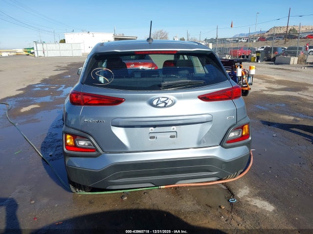 Hyundai Kona Se 2019 KM8K1CAA3KU249561 Image 17