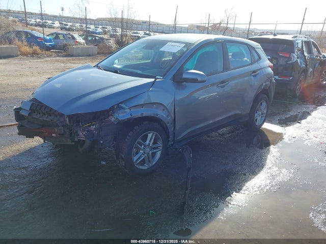 Hyundai Kona Se 2019 KM8K1CAA3KU249561 Image 2