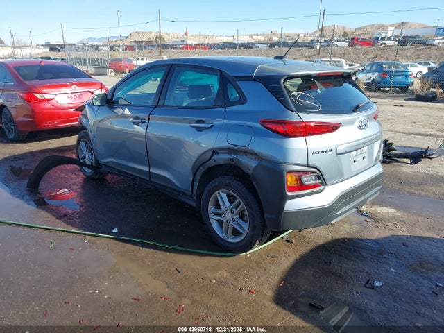 Hyundai Kona Se 2019 KM8K1CAA3KU249561 Image 3