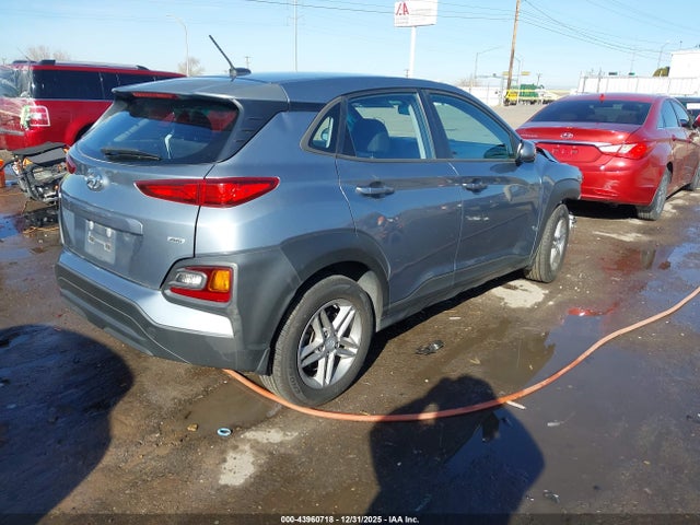Hyundai Kona Se 2019 KM8K1CAA3KU249561 Image 4