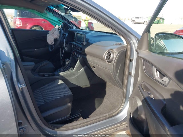 Hyundai Kona Se 2019 KM8K1CAA3KU249561 Image 5
