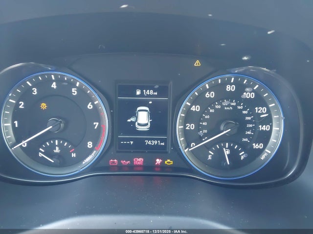 Hyundai Kona Se 2019 KM8K1CAA3KU249561 Image 7