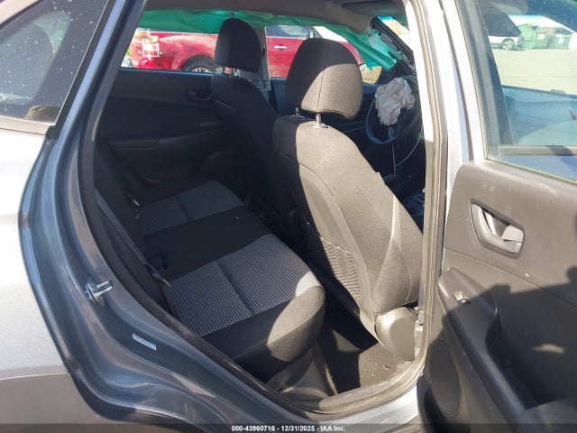 Hyundai Kona Se 2019 KM8K1CAA3KU249561 Image 8