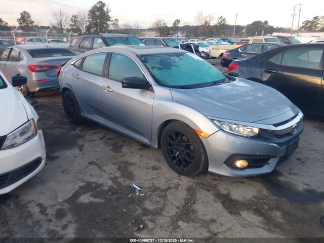 2HGFC1F39GH646704 Honda Civic Ex-t