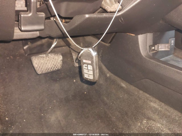 2HGFC1F39GH646704 Honda Civic Ex-t