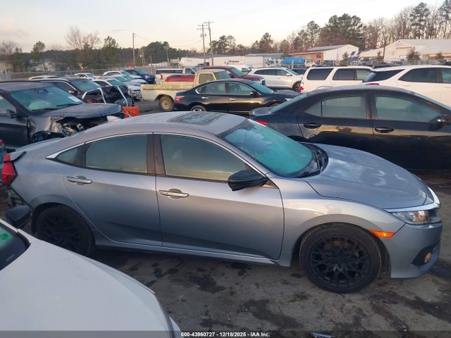 2HGFC1F39GH646704 Honda Civic Ex-t