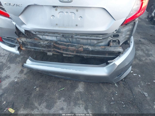2HGFC1F39GH646704 Honda Civic Ex-t